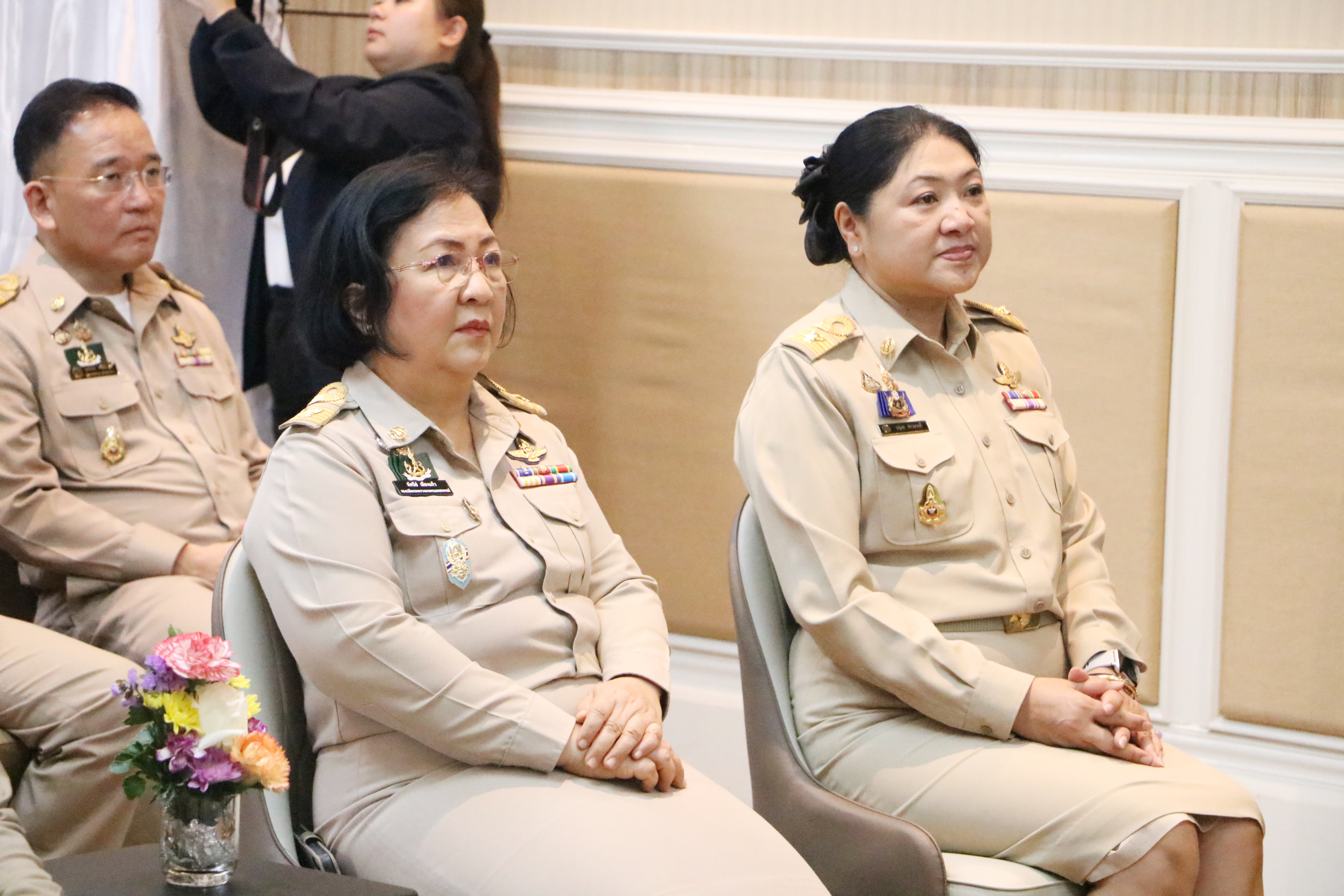 title - ส.ป.ก. ร่วมงาน ครบรอบ 134 ปี “กษ.เดินหน้ายกระดับภาคเกษตร มุ่งเพิ่มรายได้และมีคุณภาพชีวิตที่ดีแก่เกษตรกรไทย”